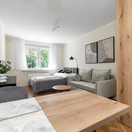 Pomorskie Apartamenty Studio 23 Marca *