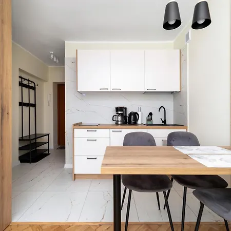 Przytulny Blisko Lasu Z Szybkim Wi-fi