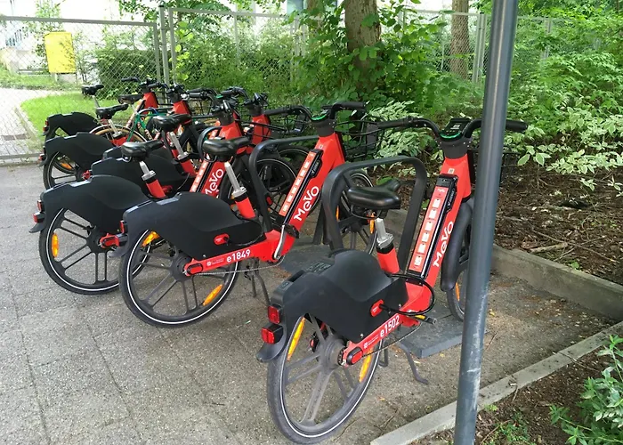 Przytulny Blisko Lasu Z Szybkim Wi-fi *