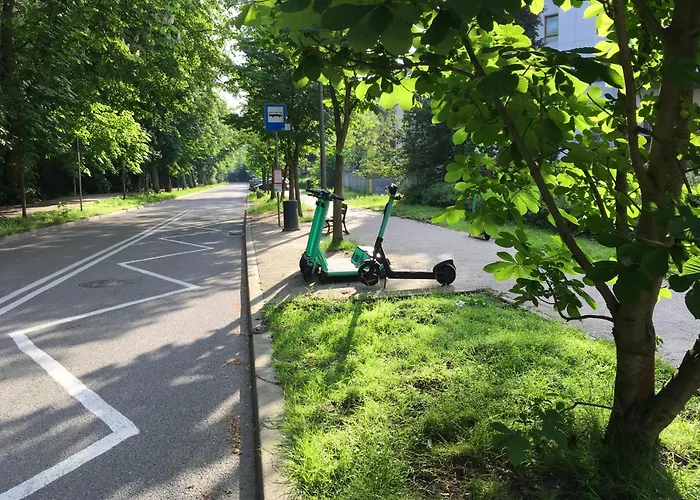 Przytulny Blisko Lasu Z Szybkim Wi-fi *